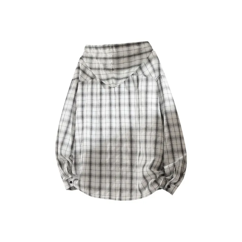 BRUMAIRE Shirts Unisex-1
