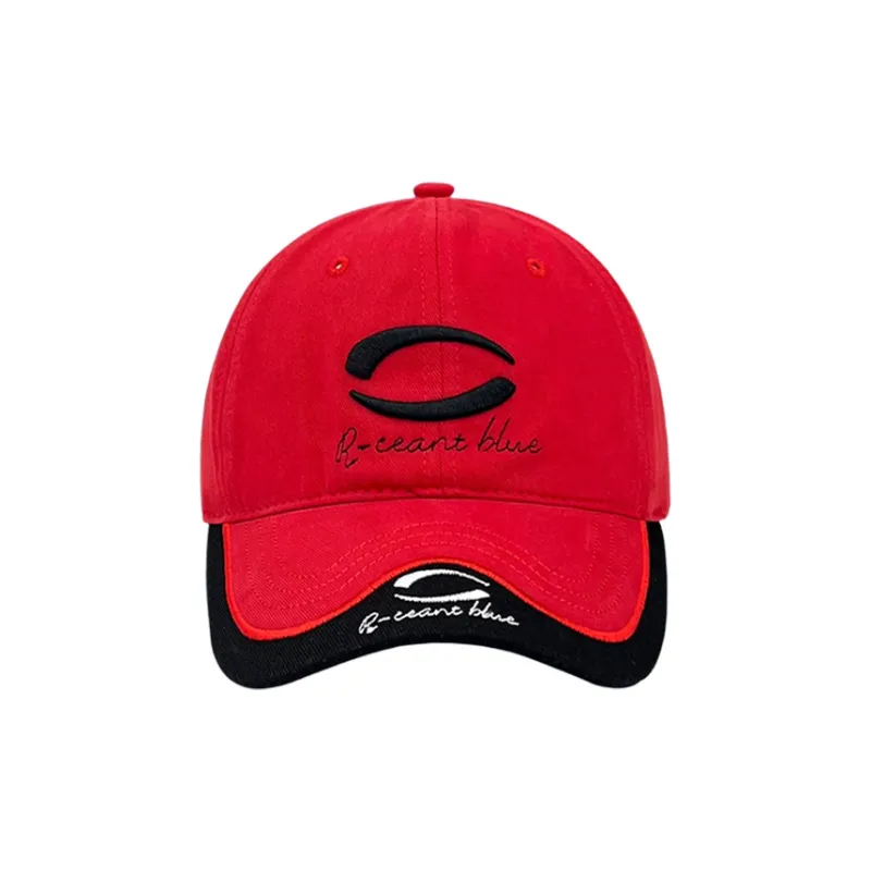 Yalu Preferred Cotton Baseball Caps Unisex-11