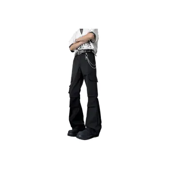 SOCKKEY Cargo Pants Unisex