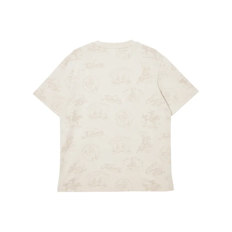 JACK&JONES T Shirts Men-7