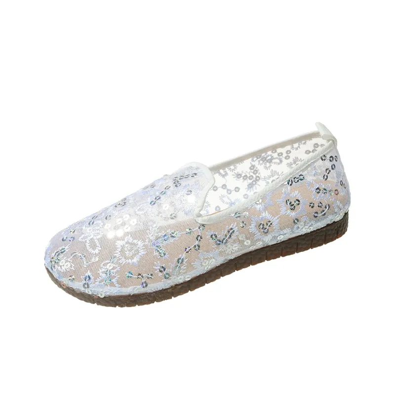 WUJI Women's Casual Shoes 2cm Women's-0