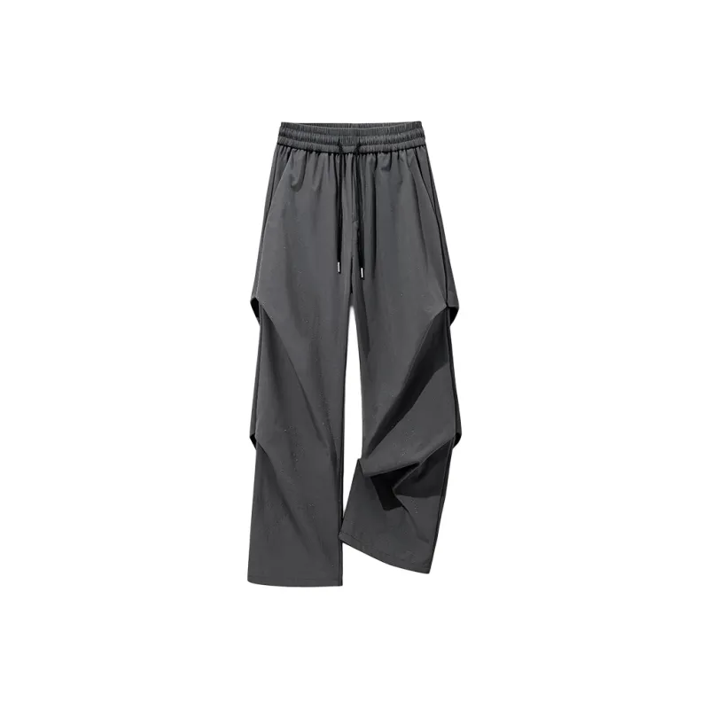 SUNSETMONENT Cargo Pants Unisex-0