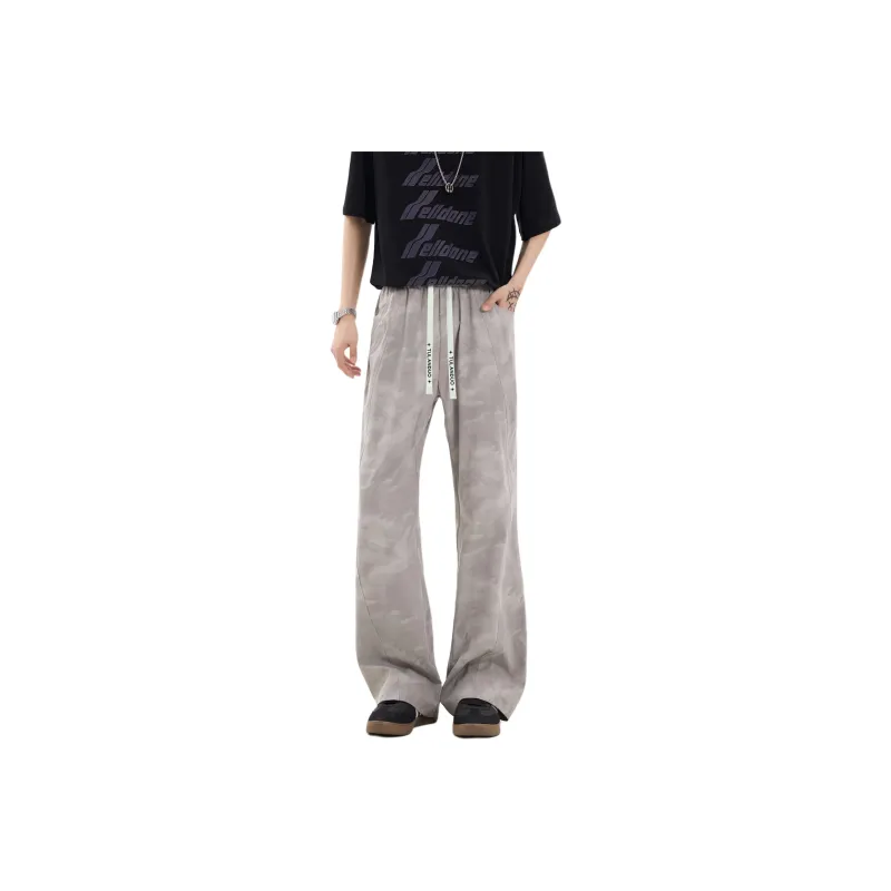Turandot Casual Pants Unisex-4