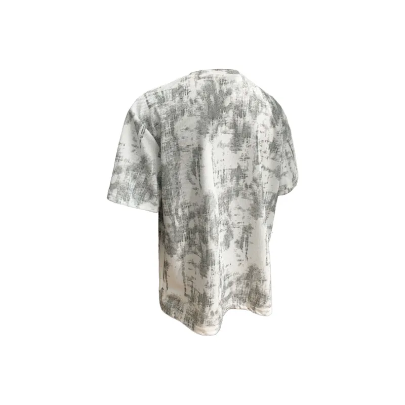 DUNHUANG ART INSTITUTE T Shirt Unisex-8