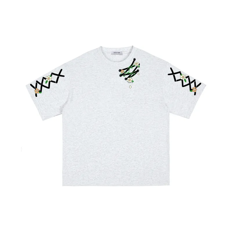 7 SEVFUN T Shirts Unisex-6