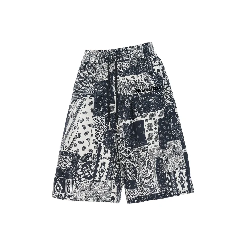 MUSCLETECH Casual Shorts Unisex-2