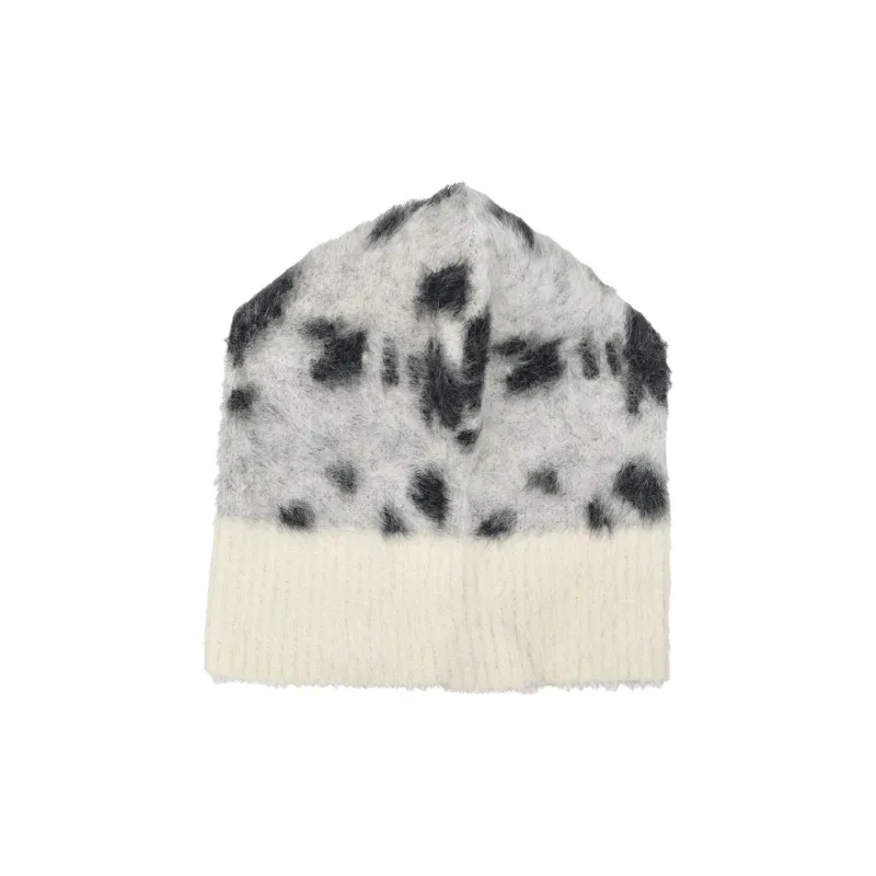 Stella McCartney Animal print Balaclava-1