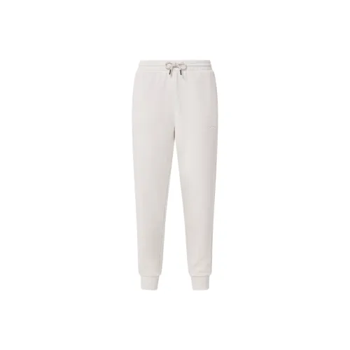 Oakley Knitted Sweatpants Men's Beige