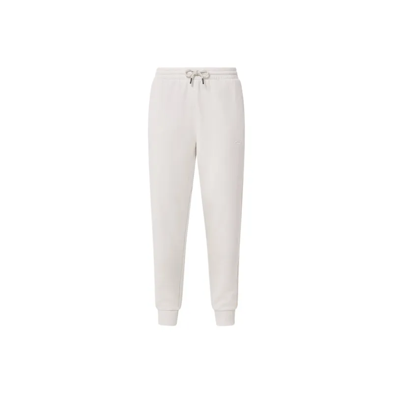 Oakley Knitted Sweatpants Men's Beige-0