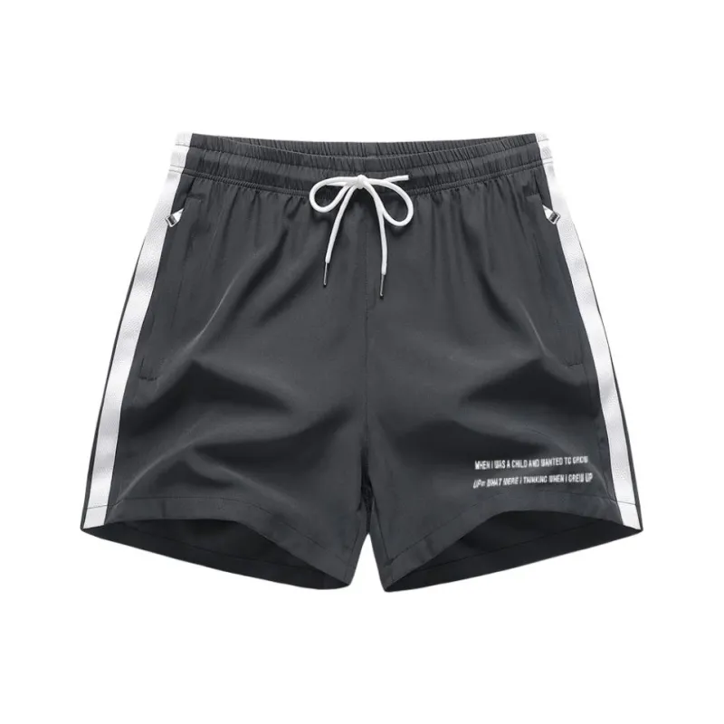 DUNHUANG INSPIRATION Casual Shorts Unisex-4