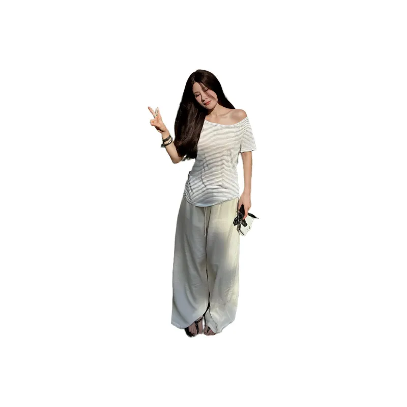 The Temptation Of The Muse T Shirt Women's-0