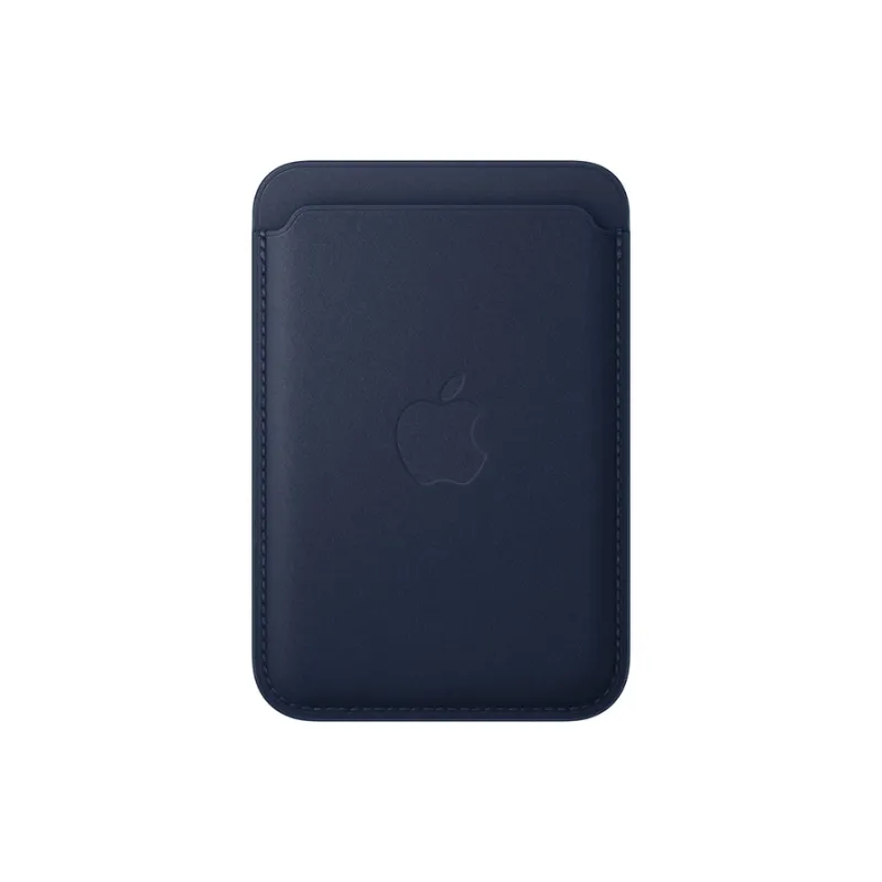 Apple Vegan Leather Material For IPhones Exquisite Fine Grained Card Holder Compatibility IPhone 12 16 Collection-3