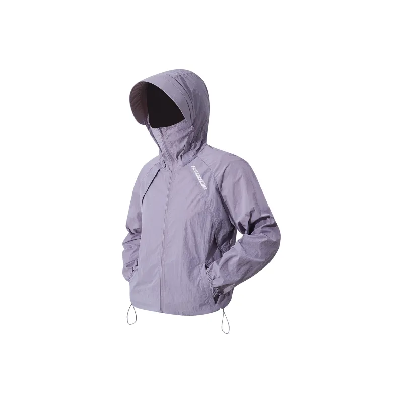 FCB ARCELONA Breathable Quick Dry Sun Protection Clothing Unisex-0
