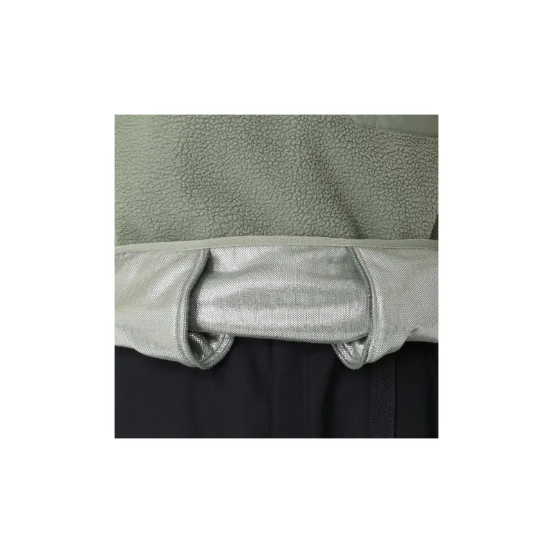 Columbia Lindsey Dome™ Sweatshirt Men's Army Green-3