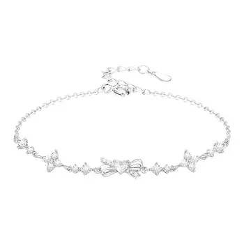 TRUE ME Colored Glaze Bracelets Women's