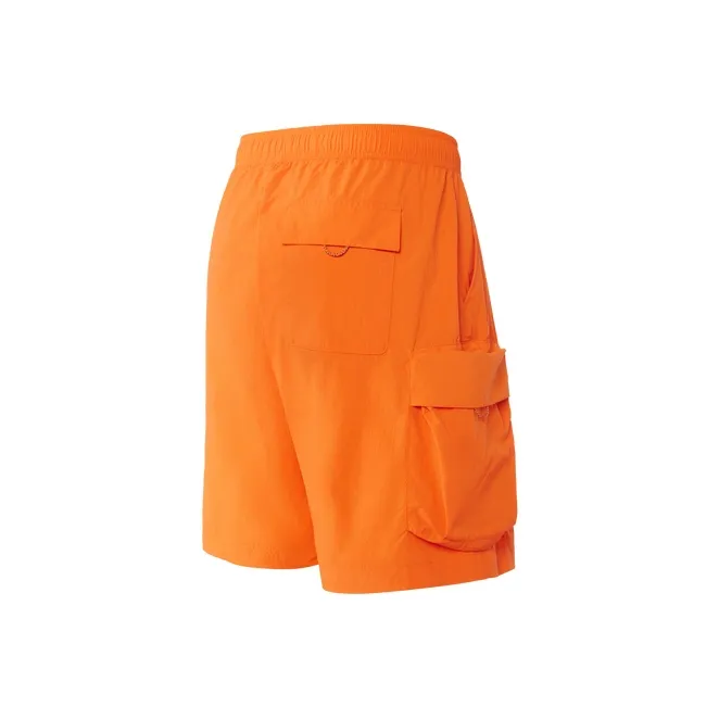 KOLON SPORT DAYPACK Series Sports Shorts Men's-5