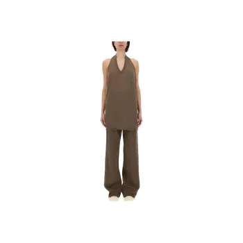 Rick Owens DRKSHDW Sally Top
