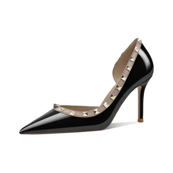 AFJI Slim Heel High Heels Women's