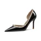 Black (Beginner-Friendly) 8cm