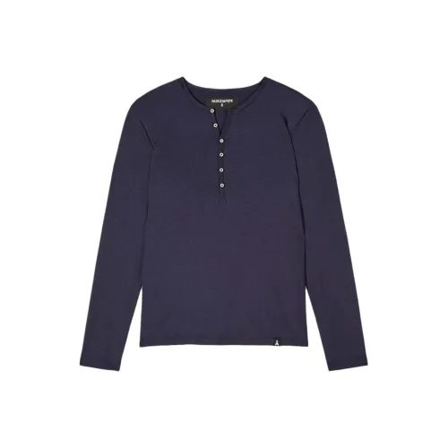 Patrizia Pepe SS25 T Shirt Men's Blue