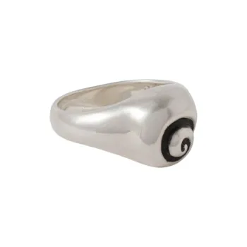 Sophie Buhai Sterling Silver Rings Unisex Silver