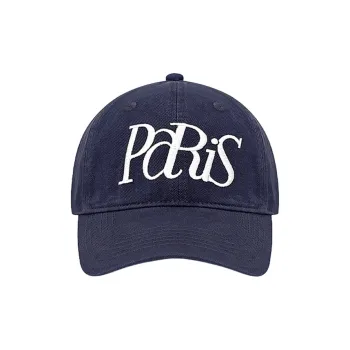Yalu Preferred Cotton Baseball Caps Unisex