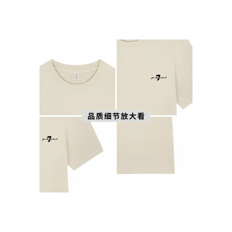 7 FOR ALL MANKIND T Shirt Women's-23