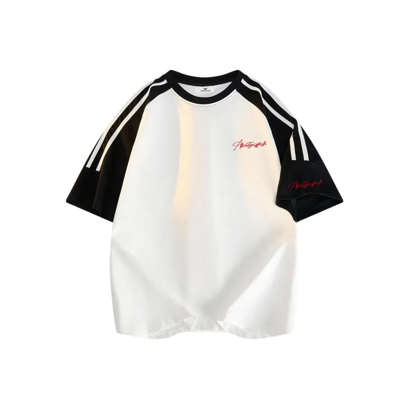 FASTFISH T Shirts Unisex-3
