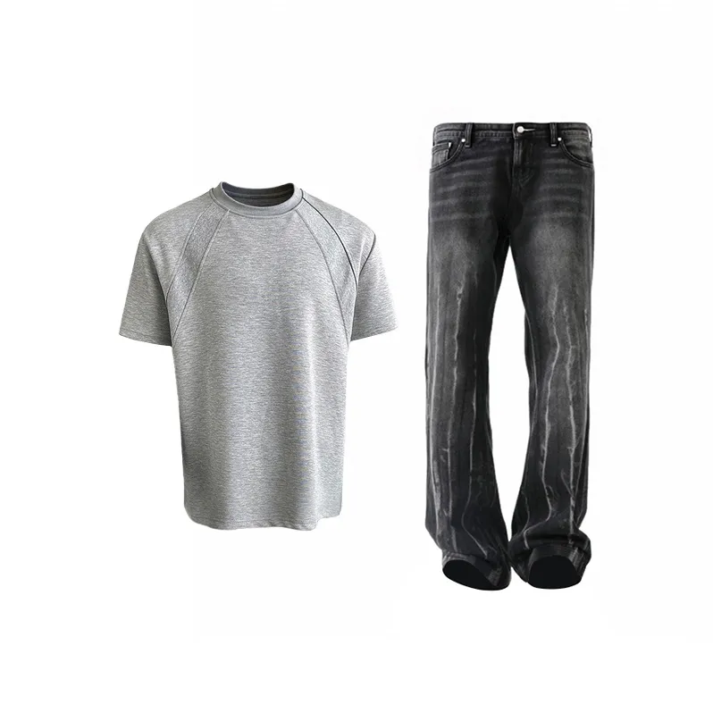 Evil Lions Casual Sportswear Unisex-2
