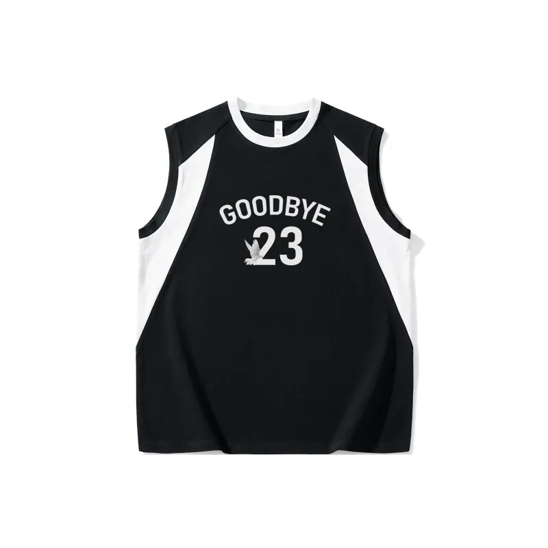 Struggle Vintage95 Tank Top Unisex-0