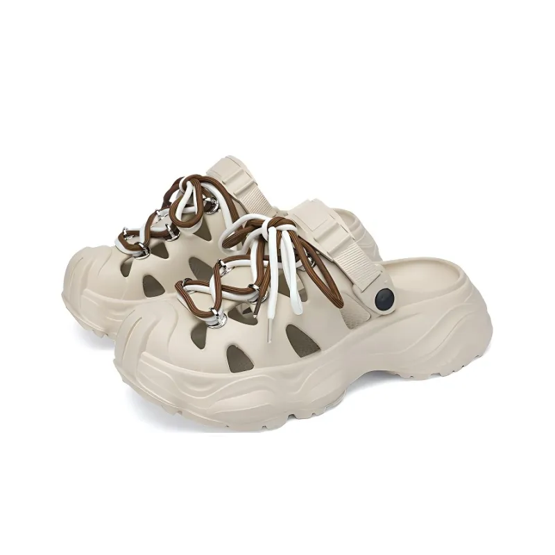 Darcy Sen Clogs Unisex-14