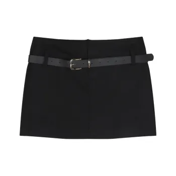 Gentle Welcome Casual Short Skirts Women's