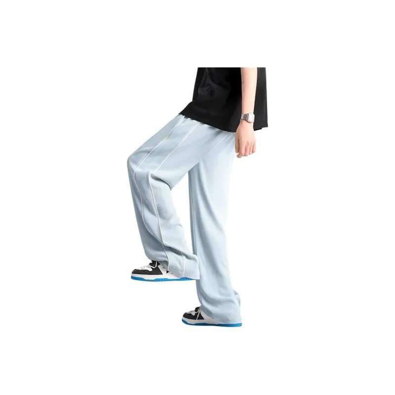 SZSX Casual Pants Unisex-8