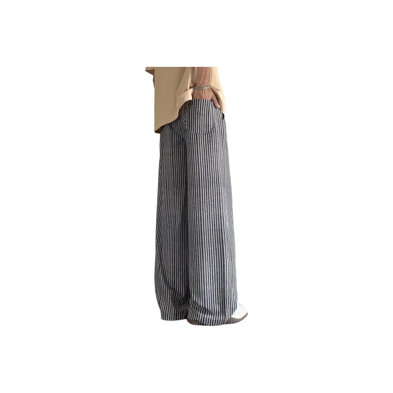Love Monster Casual Pants Unisex-1