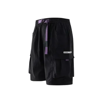 WARRIOR Cargo Shorts Unisex
