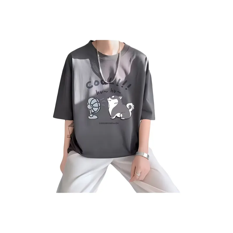 TONYBEAR T Shirts Men-2