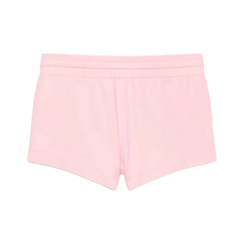 ARITZIA SS25 Aritzia Terry Sweatfleece Snug Contrast Micro Short Casual Shorts Women's-1