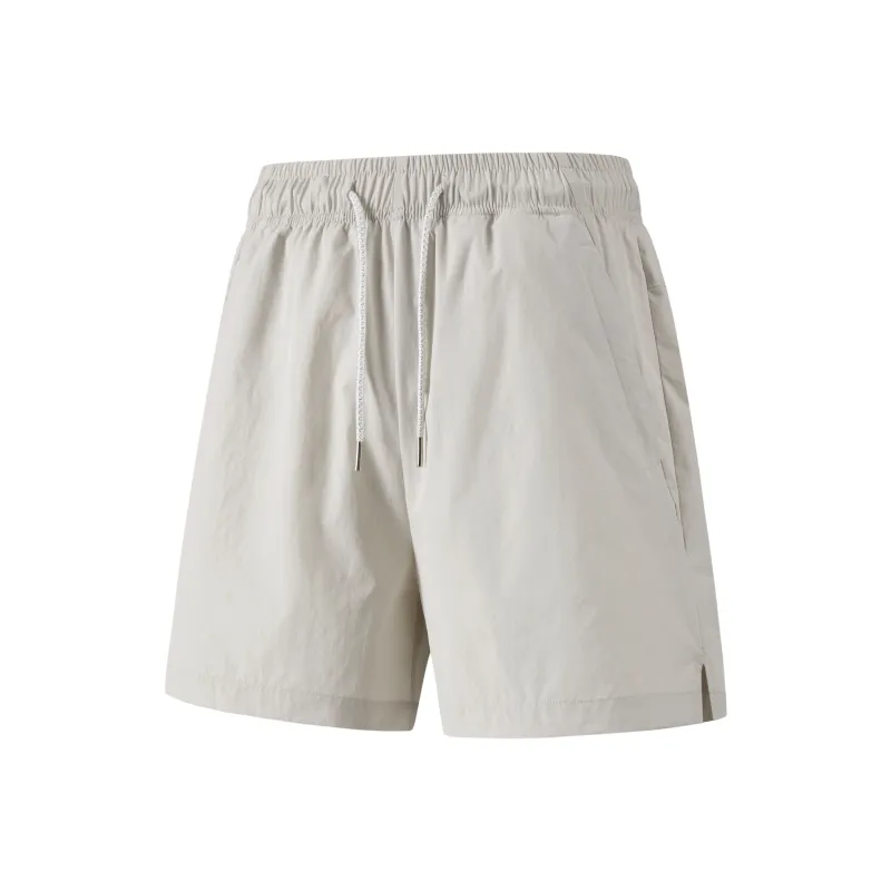 OM NOM Casual Shorts Unisex-0