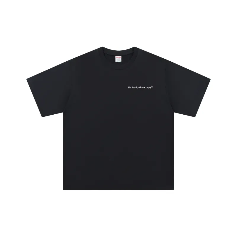 TIMD T Shirts Unisex-0