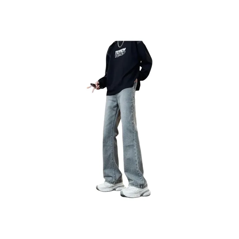 KOKO BASE Jeans Unisex-28