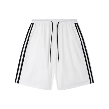 TIRED Casual Shorts Unisex