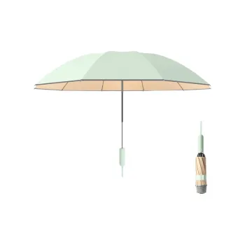 Yalu Umbrellas