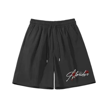 FORIDER Casual Shorts Unisex