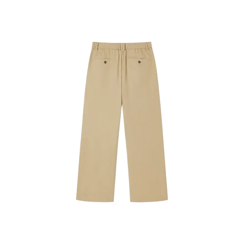 PSO Brand Cargo Pants Unisex-1