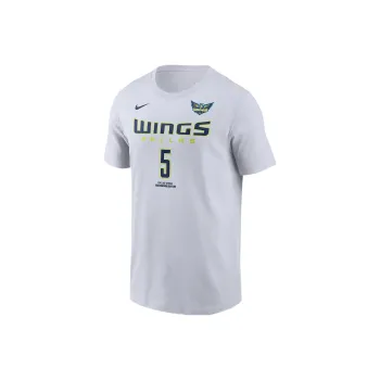 Nike Paige Bueckers Dallas Wings Explorer Edition Nike Wnba T Shirt