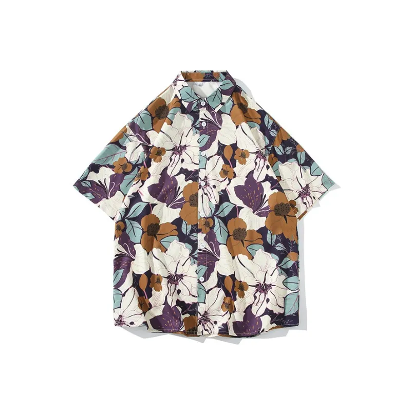 SCHEPPERHEYN Shirt Matching Set Unisex-10