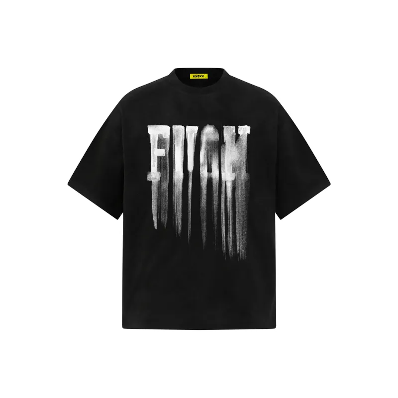 VXOXV T-Shirts Unisex-0
