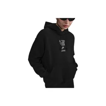 Nike After Dark Tour Women's Oversized Graphic Hoodie