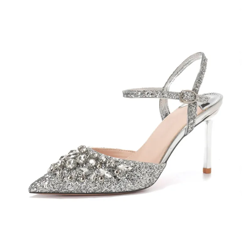 MABEL&CO High Heels Women's-0