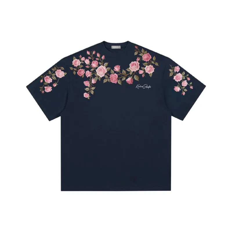 KIRHNE T-Shirts Unisex-10